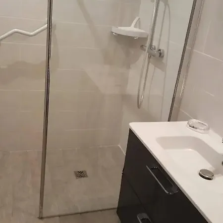 4 Vent Bolon בית הארחה