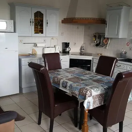 4 Vent Bolon Affittacamere Audinghen